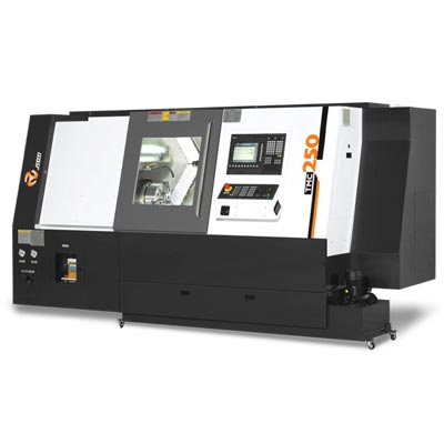 Jyoti CNC Turn Mill Centers