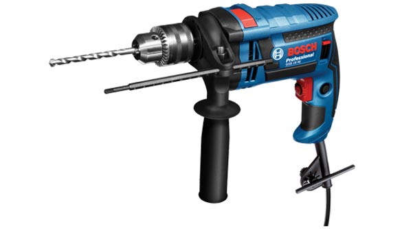 Bosch Introduces Heavy Duty Professional Power Tools 