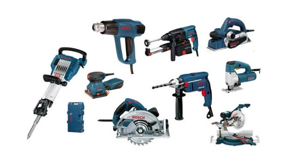 Bosch Power Tools Celebrates the Roll-Out of 5 Millionth 