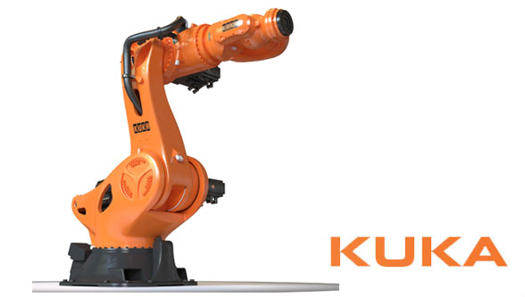Kuka Industrial Robots | MACHINE TOOLS WORLD | Machine Tools Industry Update | Machine Tools Manufacturer | CNC machine Manufacturer | Manufacturing | Indian Machine Tools Magazine | Indian Machine Industry | Machine Manufacturer