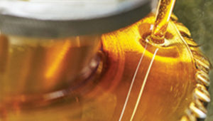 Rust Preventives Oils, NCOC Chemical