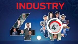 Machine Tools Industry