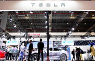 Tesla to commence manufacturing in China