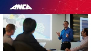 smart factory for CNC grinding machines