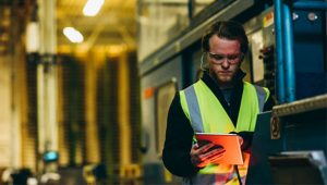 EU Automation Machinery