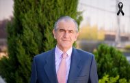 The Correa Group deeply regrets to announce the loss of the Chairman of its Board of Directors, Mr. Jose Ignacio Nicolás Correa Barragán.