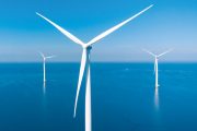 FACCIN GROUP: Driving the Advancement of Offshore Wind Farm Component Production