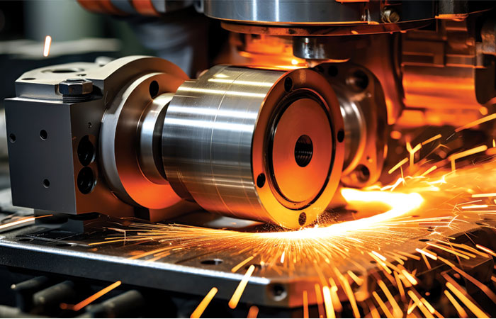 Mill-Turn Machining Technology For Unparalleled Precision, Versatility And Efficiency In Manufacturing