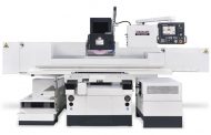 Sanki Machine Tools : Fully Automatic Precision Surface Grinders