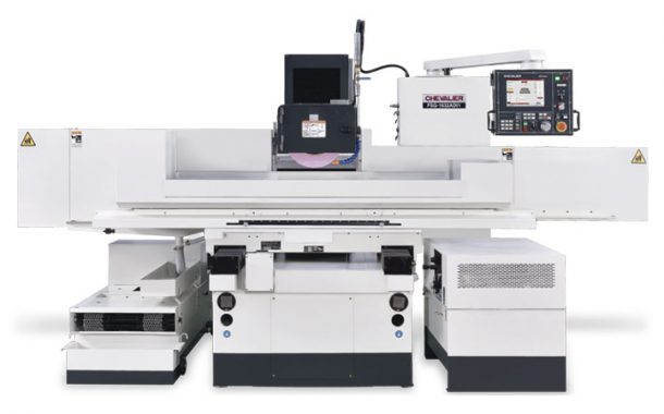 Sanki Machine Tools : Fully Automatic Precision Surface Grinders