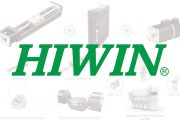 HIWIN - Your best partner for upgrade and transformation