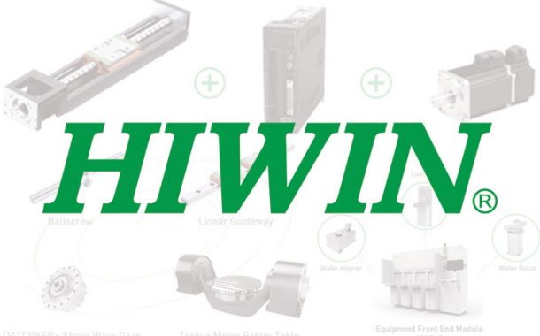 HIWIN - Your best partner for upgrade and transformation