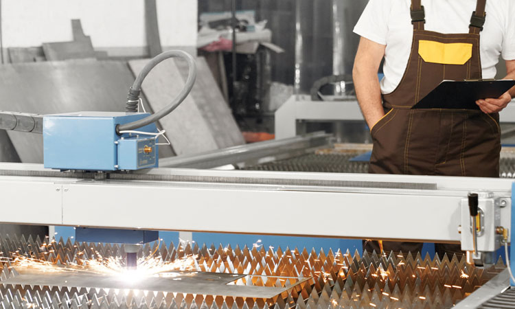 A Deeper Understanding of CNC for Forming Machines