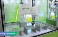 High-Precision Automation with HIWIN SCARA Robots & DATORKER® Strain Wave Gears