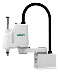 HIWIN SCARA Robots & DATORKER® Strain Wave Gears