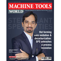 Machine Tools World - September 2024