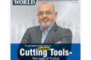 Machine Tools World - August 2024