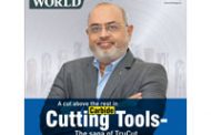 Machine Tools World - August 2024