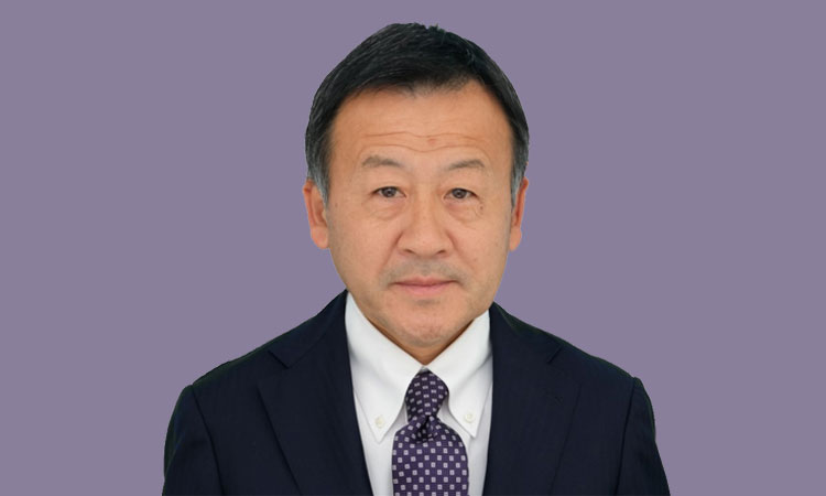 Mitsubishi Electric India Welcomes Atsushi Takase As The New Managing Director