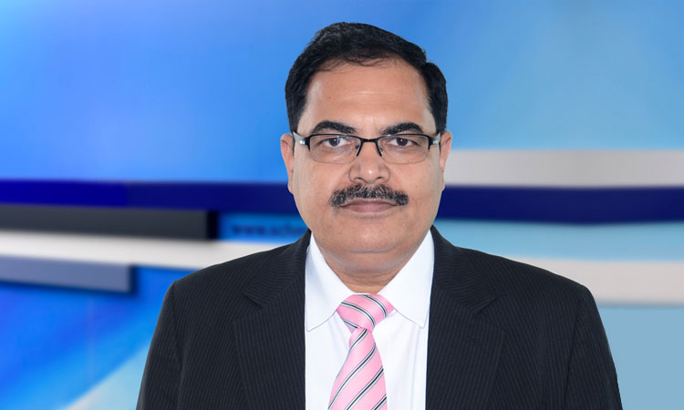 Ramji Singh Appointed As Managing Director Of Schmersal India