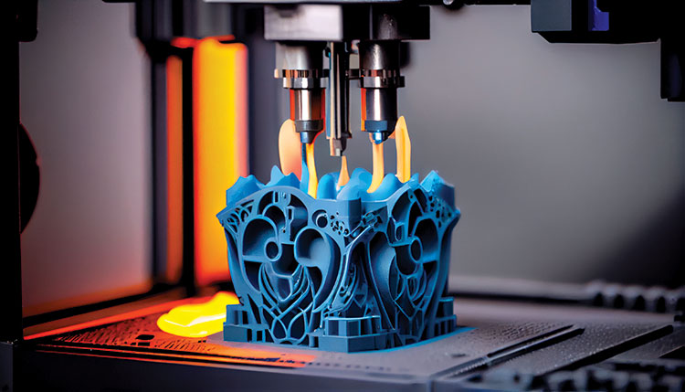 Additive-Manufacturing