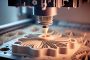 Latest Trends In Additive Manufacturing  & Its Adoption In Indian Industry