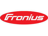 Fronius-Logo