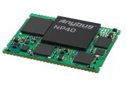 HMS Networks Expands Range Of Embedded Communication Interfaces With The Anybus CompactCom B40 Mini