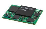 HMS Networks Expands Range Of Embedded Communication Interfaces With The Anybus CompactCom B40 Mini