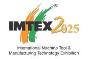 IMTEX 2025 To Address Manufacturing Needs Through Futuristic Technologies