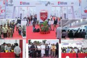 Rajkot Machine Tools Show Proves To Be A Resounding Success