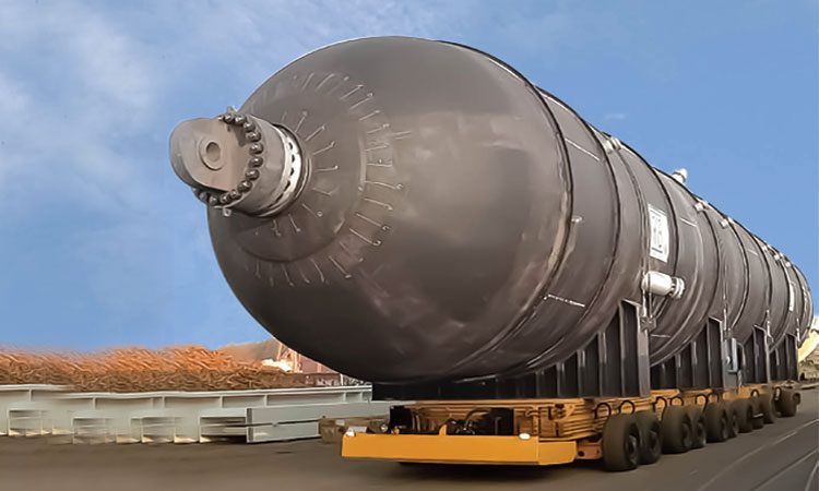 Plate Rolls: Crucial Equipment In Manufacturing Pressure Vessels