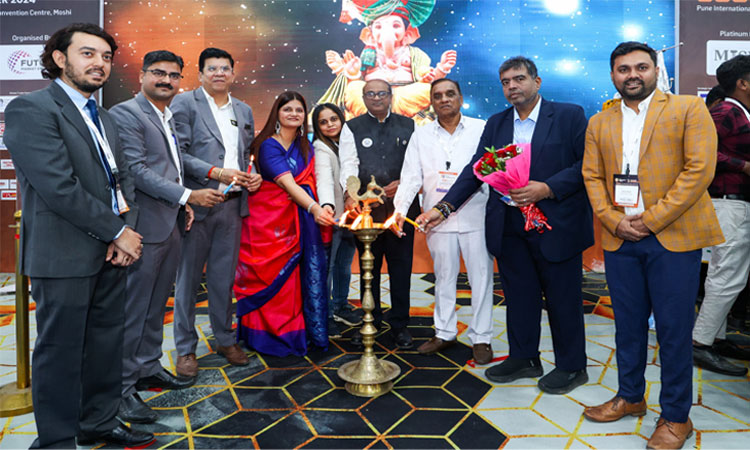 Factory Automation Expo Witnesses Blockbuster Inaugural Edition in Pune News