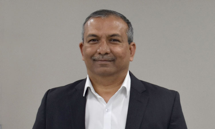 Setco Spindles Appoints Rajesh Mandlik as Director of Strategic Business Development for Asian Operations Setco Spindles