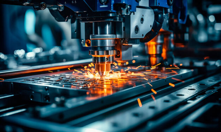 How Workholding Devices Enhance Efficiency, Precision, And Productivity Workholding Device