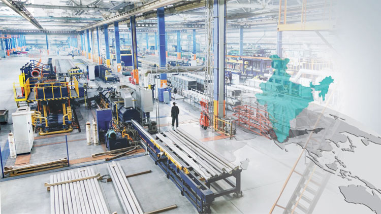 India’s Yearning To Be The World’s Manufacturing Hub manufacturing hub