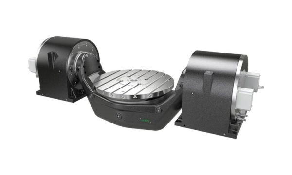 Hiwin Slide Table HIWIN Rotary Tables: Revolutionizing Machining Precision and Efficiency ...