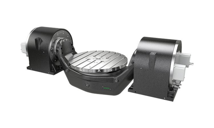 HIWIN Rotary Tables: Revolutionizing Machining Precision and Efficiency Hiwin