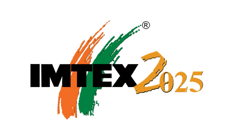 International Presence in IMTEX 2025 IMTEX-LOGO