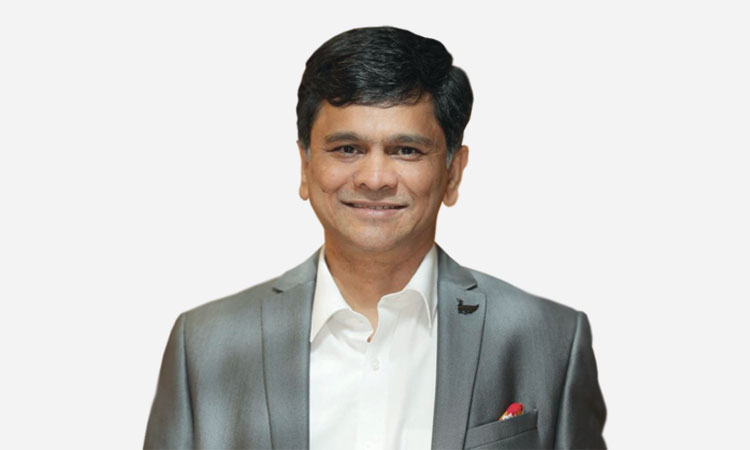 Apart From A Whole Gamut Of Advanced  CNC Turning And Machining Centers, LMW Also Provides Turnkey Solutions, And Robotic & Gantry Automation For Specialized Manufacturing Needs LMW_Shashank-Joshi