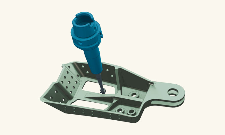 Revolutionizing Precision & Efficiency: Meet the New Mastercam Deburr MASTERCAM