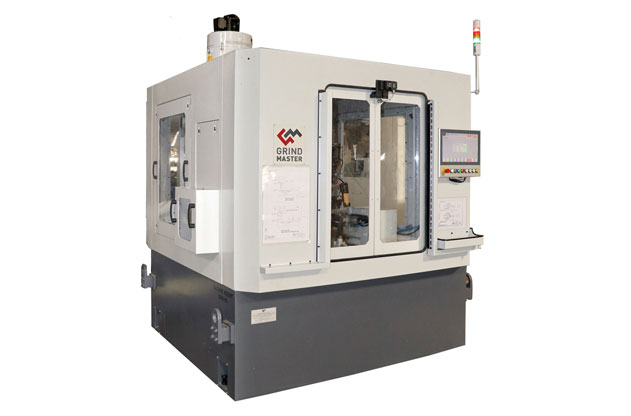 Microfinishing of Next Generation Automotive Shafts