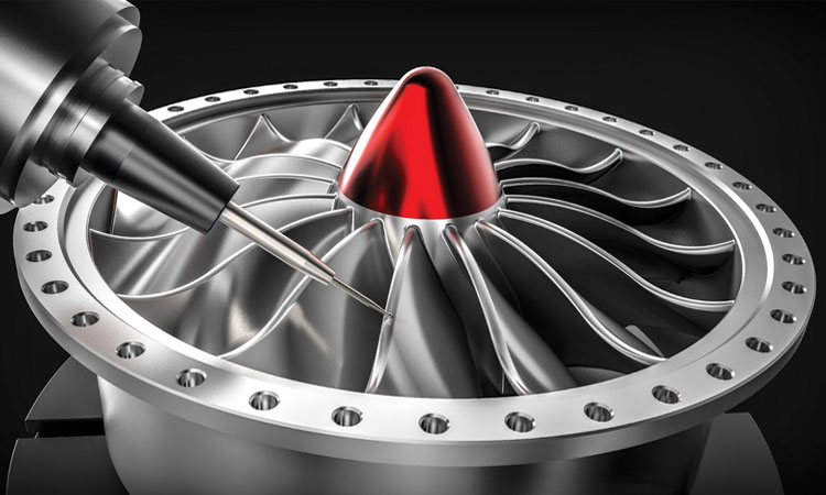 SMOOTHKUT PRO 9100 : The Coolant Redefining Aerospace Standards Molygraph