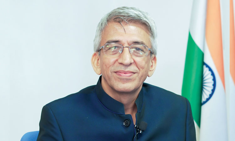 Fostering Collaboration Rajesh-Nath-VDMA