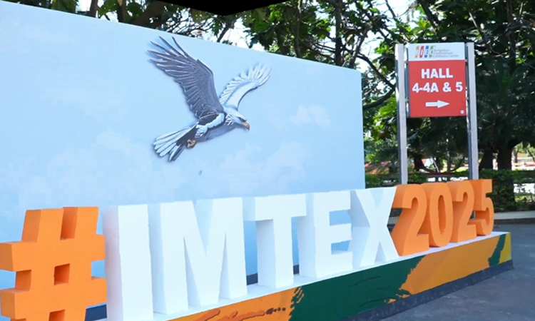Welcome to this exclusive series of customer video bytes captured at IMTEX 2025, BIEC DIVYA-MEDIA