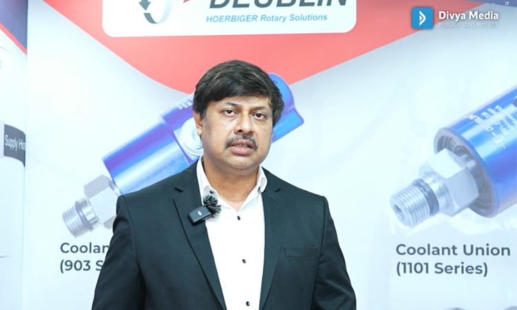 Welcome to this exclusive series of customer video bytes captured at IMTEX 2025, BIEC MACO