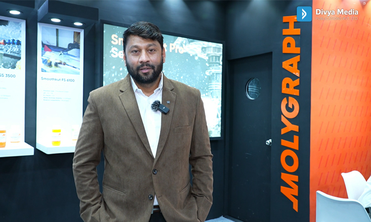 Welcome to this exclusive series of customer video bytes captured at IMTEX 2025, BIEC MOLYGRAPH