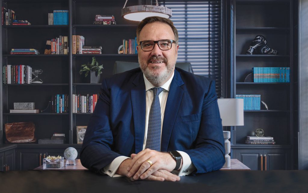 Immaculate Precision In Every Grind