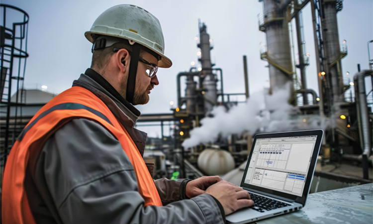 The Significance Of Condition Monitoring Of Plant And Equipment Monitoring of Plant