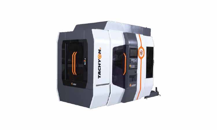 Jyoti’s Tachyon Beta Drill Tap Center